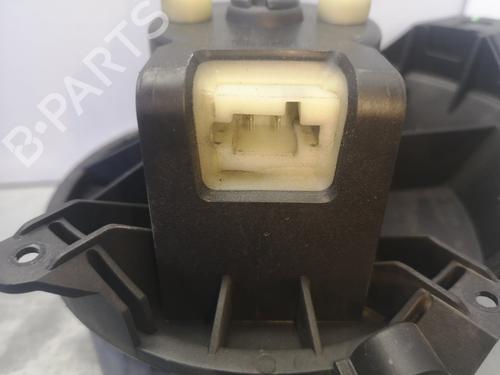 Heater blower motor FIAT PUNTO EVO (199_) 1.3 D Multijet (199AXC1A, 199BXC1A, 199AXT1A, 199BXT1A) | BP12528775M62 