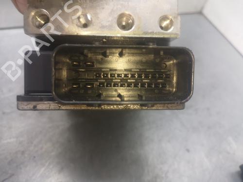 ABS pump OPEL VECTRA C (Z02)  | BP15522267M43 