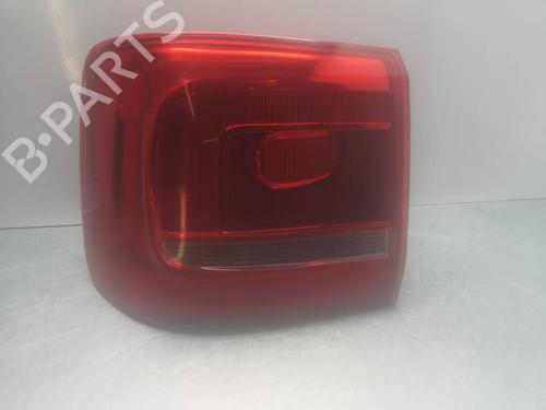 Left taillight VW TOURAN (1T3) 2.0 TDI | BP25931843C34 - Image 3
