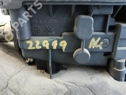 Gear lever AUDI A4 B8 Avant (8K5)  | BP10003739M90 