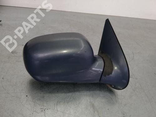 Right mirror HYUNDAI SANTA FÉ I (SM) 2.0 CRDi 4x4 8762026300 |