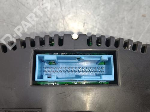 Instrument cluster VW UP! (121, 122, BL1, BL2, BL3, 123) 1.0 | BP6900154C47 