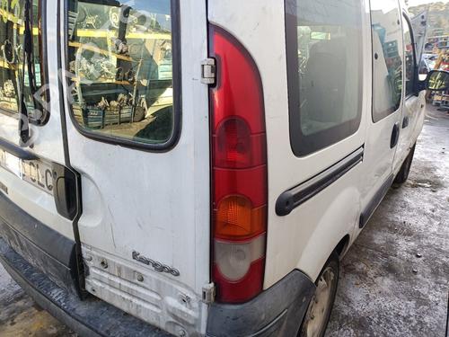 Used Right taillight RENAULT KANGOO (KC0/1_) 1.5 dCi (KC07) (65 hp) 31072099