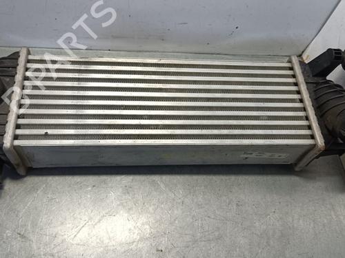 Used Intercooler RENAULT KANGOO (KC0/1_) 1.5 dCi (84 hp) 29428871