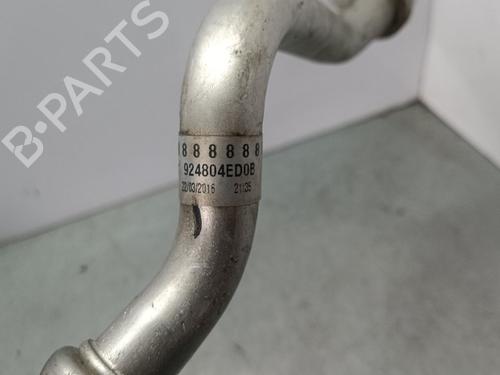 AC pipe NISSAN QASHQAI II (J11, J11_) | BP30133813M126