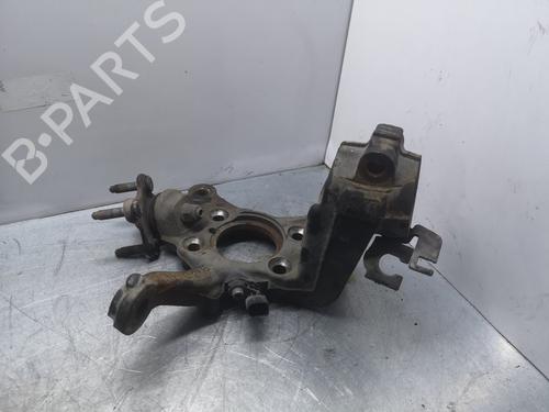 Højre Styrespindel Lejehus VW TOURAN (1T3) [2010-2016]  32032949