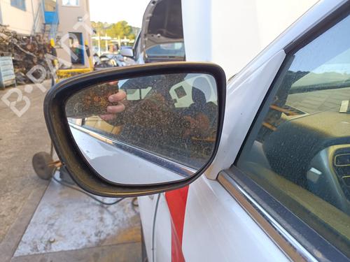 Used Left mirror Left mirror CITROËN C-ELYSEE (DD_) [2012-2026] 34364584 34364584