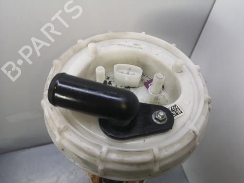 Fuel pump FIAT DUCATO Van (250_) 140 Multijet 2,2 D | BP18328595M76 