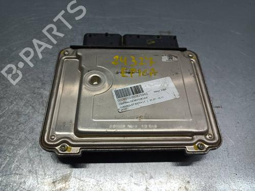 Engine control unit (ECU) CHEVROLET EPICA (KL1_) 2.0 D | BP15268070M57 
