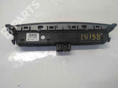 Warning switch PEUGEOT 308 I (4A_, 4C_)  | BP3466382I22 