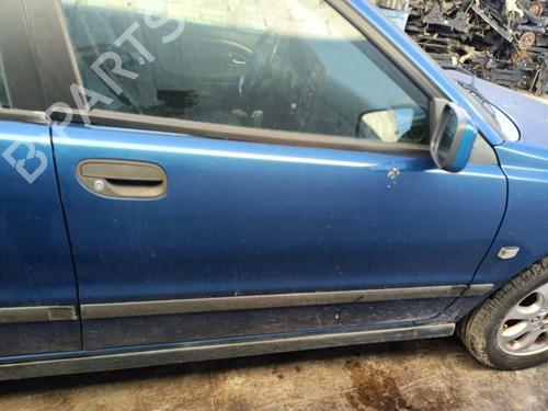 Porte avant droite Porte avant droite VOLVO S40 I (644) 1.9 DI (95 hp) 35799497 35799497