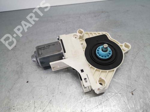 Right rear window motor AUDI Q5 (8RB) 2.0 TDI quattro | BP7846340E22 
