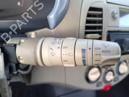 Ratstangsstang Ratstangsstang NISSAN MICRA III (K12) 1.5 dCi (82 hp) 34435944 34435944