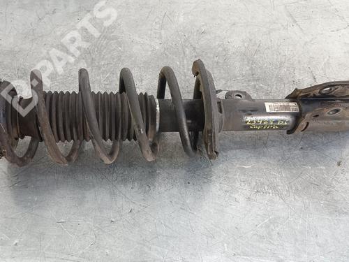 Used Left front shock absorber CHEVROLET CAPTIVA (C100, C140) [2006-2025]  11867596