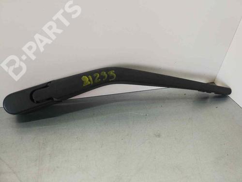 Used Rear windshield wiper arm BMW 1 (F20) 116 d (116 hp) 6965047