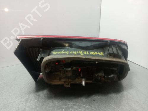 Right tailgate light RENAULT LAGUNA II (BG0/1_) 2.0 dCi (BG1T) | BP34098747C80 - Image 4