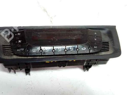 Climate control SEAT IBIZA IV (6J5, 6P1)  | BP1668727I5 