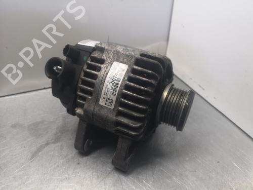 Alternator PEUGEOT 308 II (LB_, LP_, LW_, LH_, L3_)  | BP15240034M7