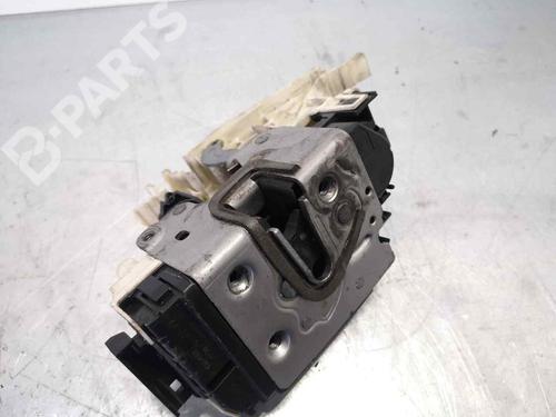 Front left lock MERCEDES-BENZ E-CLASS (W212) E 200 CDI / BlueTEC (212.005, 212.006) | BP7163423C98 