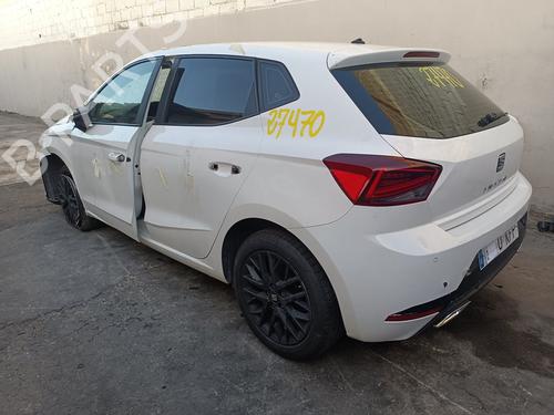 Left front window switch SEAT IBIZA V (KJ1, KJG) | BP36936908I27 - Image 11