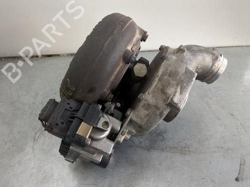 Used Turbocharger/Supercharger Turbocharger/Supercharger 37012379 37012379