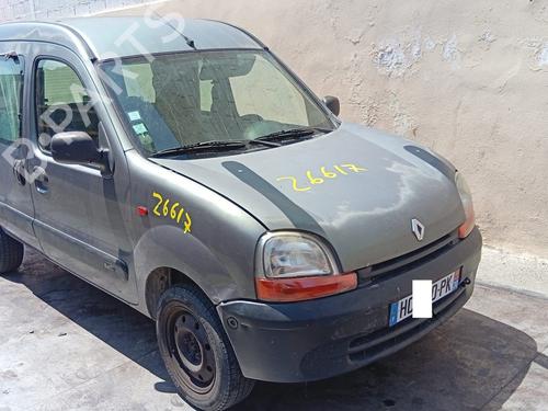 Used Parts RENAULT KANGOO (KC0/1_) 1.9 dCi 4x4 (KC0V) (80 hp) 4310012