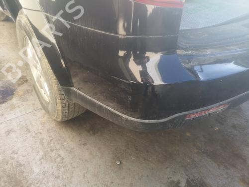 Bak støtfanger SSANGYONG KYRON 2.0 Xdi (141 hp) 17799321