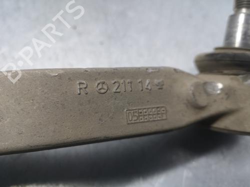 Right front suspension arm MERCEDES-BENZ E-CLASS (W211) E 270 CDI (211.016) | BP16302491M13 