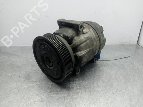 Compresseur AC RENAULT SCÉNIC I MPV (JA0/1_, FA0_) 1.6 (JA00, JA16, JA15, JA19, JA1V, JA2B, JA2C, JA0B,... (107 hp) 27929089