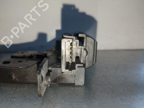 Tailgate lock NISSAN QASHQAI I (J10, NJ10) 2.0 dCi All-wheel Drive | BP29982510C101