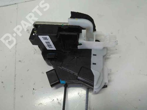 Front right lock HYUNDAI ELANTRA V Saloon (MD, UD) 1.6 | BP1927696C97 