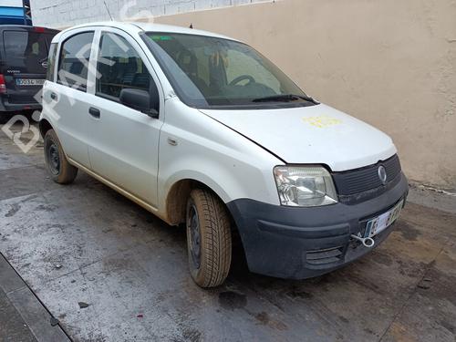 Used Parts FIAT PANDA (169_) [2003-2026]  4380483