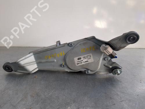 Rear wiper motor HYUNDAI i20 I (PB, PBT)  | BP27441106M102
