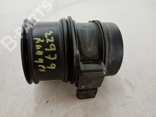 Used Mass air flow sensor LAND ROVER RANGE ROVER SPORT I (L320) 2.7 D 4x4 (190 hp) 9839140