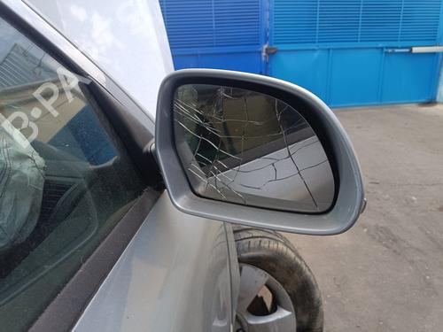 Used Right mirror SKODA OCTAVIA II (1Z3) [2004-2013]  26528659