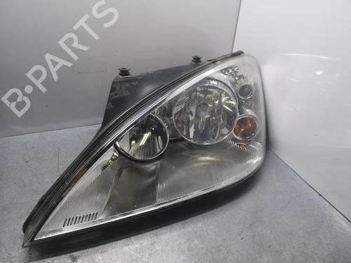 Used Left headlight FORD GALAXY I (WGR) 1.9 TDI (115 hp) 23533473