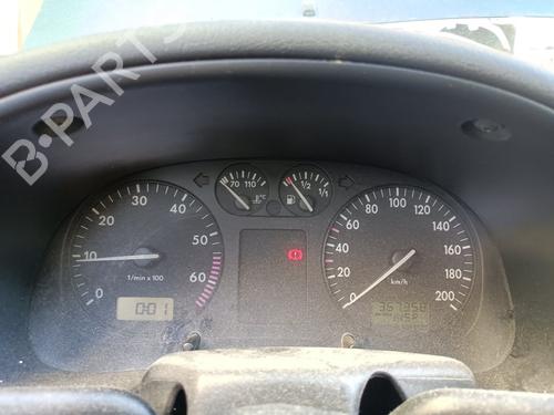 Kombinert Instrument Kombinert Instrument VW POLO III (6N1) 60 1.4 (60 hp) 35803896 35803896