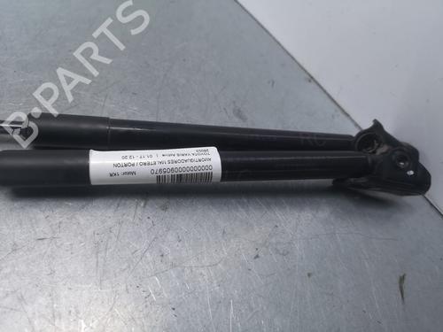 Tailgate lift support TOYOTA YARIS (_P13_)  | BP25278076C138