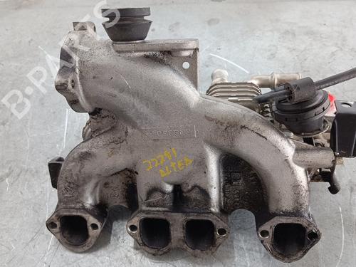 Egr SEAT ALTEA (5P1)  | BP14050754M69 
