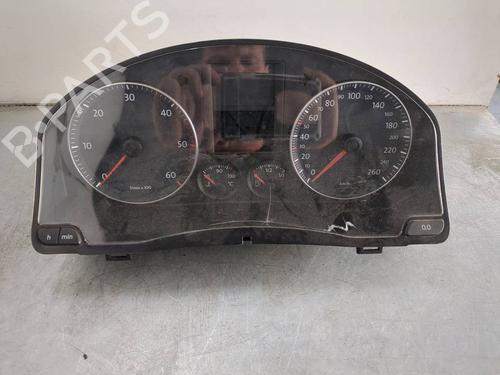 instrument-cluster-vw-golf-v-1k1-1k0920853h-1k0920853h-v0003000-2003-2004-2005-2006-2007-2008-2009-2010-21115214 main image