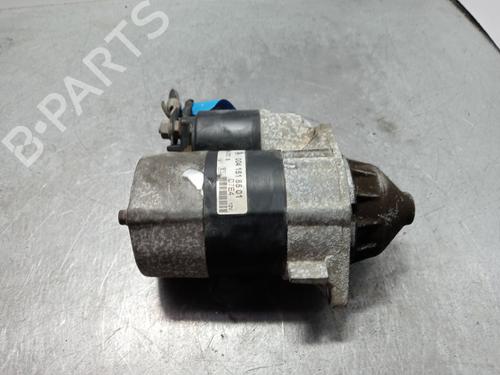 Startmotor Startmotor MERCEDES-BENZ A-CLASS (W168) A 140 (168.031, 168.131) (82 hp) 34342228 34342228