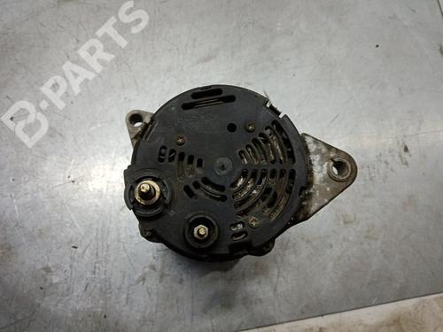 Alternator NISSAN MICRA II (K11) 1.0 i 16V | BP9518048M7 