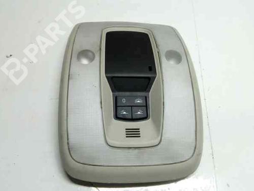 Used Interior roof light Interior roof light VOLVO C30 (533) 1.6 D (109 hp) 10245423 10245423