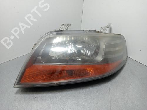 Used Left headlight DAEWOO KALOS (KLAS) [2002-2025]  23096192