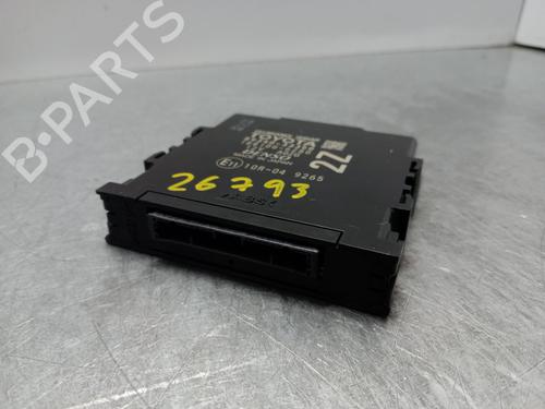 Used Electronic module Electronic module TOYOTA CAMRY (_V7_, _VA7_, _VH7_) [2017-2026] 34625129 34625129