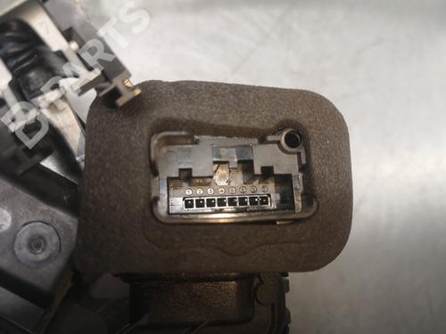 Front right lock SEAT IBIZA V (KJ1, KJG) 1.0 MPi | BP11128394C97 