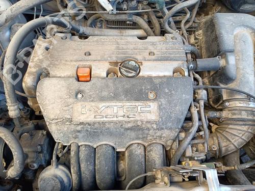 Engine HONDA CR-V II (RD_) 2.0 (RD5) | BP40513977M1 - Image 7