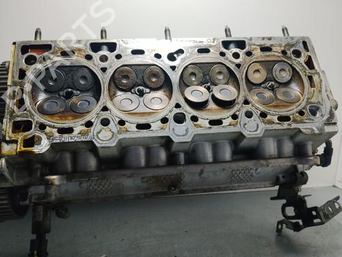 Cylinder head OPEL ASTRA J (P10) | BP36020175M5 - Image 4