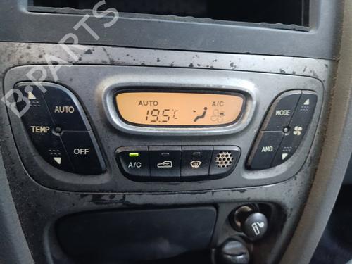 Used Climate control HYUNDAI SANTA FÉ I (SM) 2.0 CRDi 4x4 (113 hp) 28812175