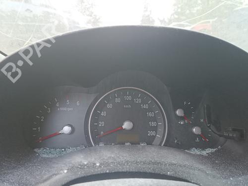 Used Instrument cluster KIA CARNIVAL / GRAND CARNIVAL III (VQ) 2.9 CRDi (185 hp) 19392730